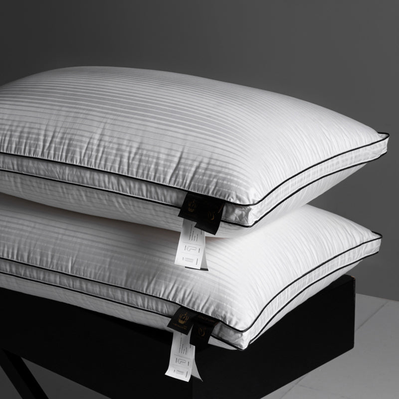 900 F.P Hungarian Pure Goose Down Pillow