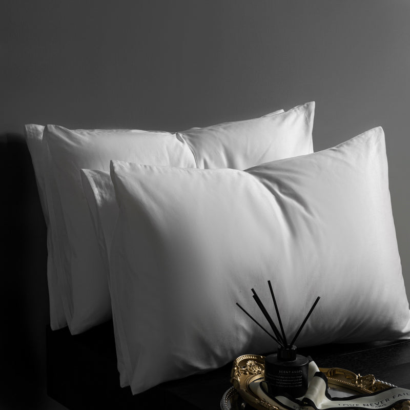 Luxury Hotel Side & Back Sleeping Down Pillow